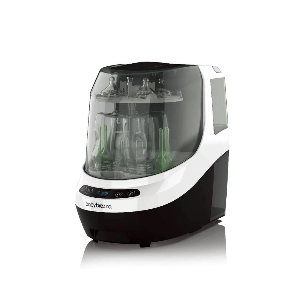 Baby Brezza Sterilizer & Dryer