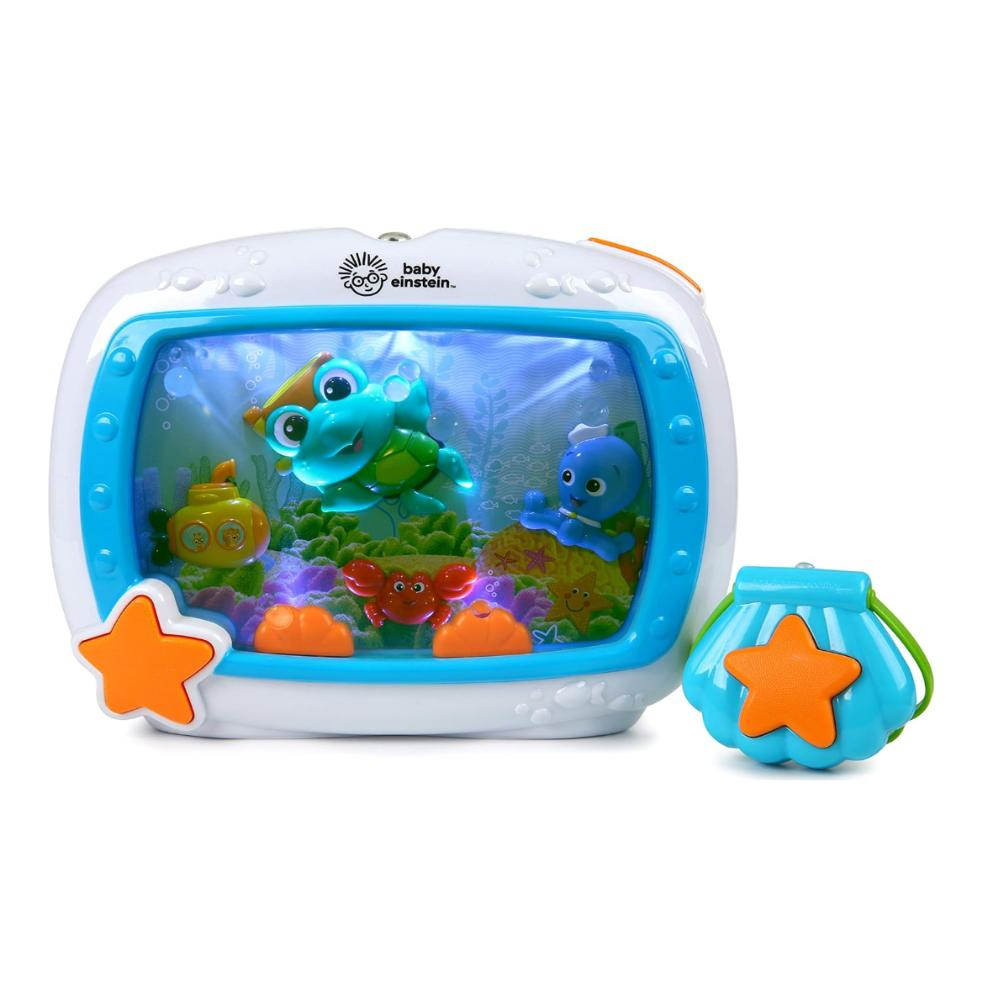Baby Einstein Sea Dreams Soother