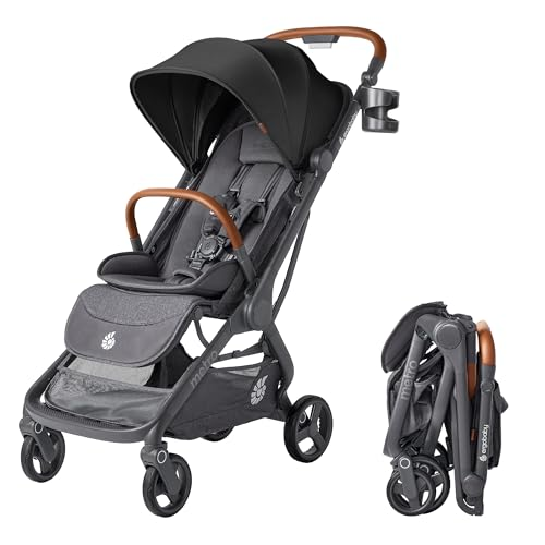 Ergobaby Metro 3 Deluxe Stroller