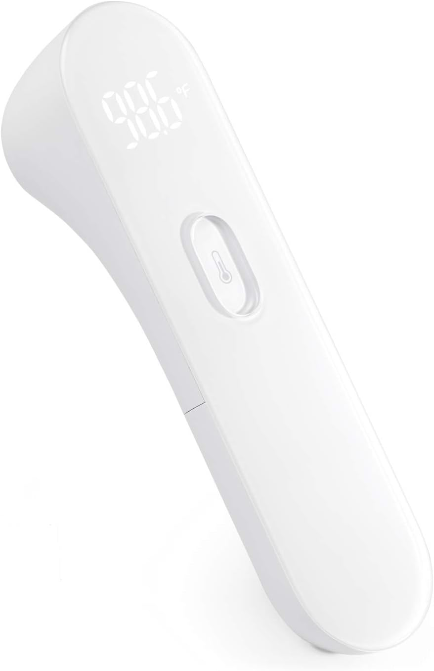 iHealth Thermometer