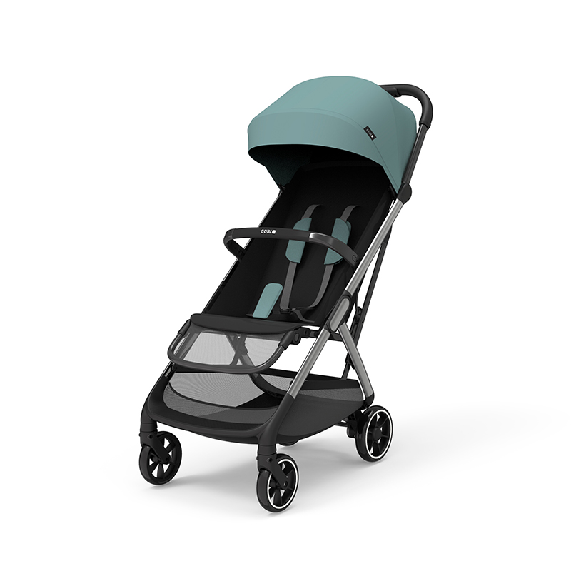 Lightweight Travel Stroller