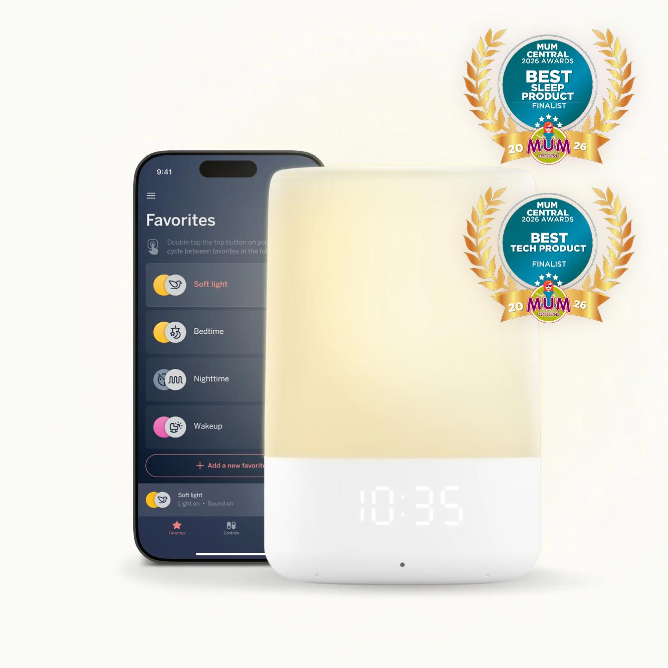 Nanit Smart Night Light