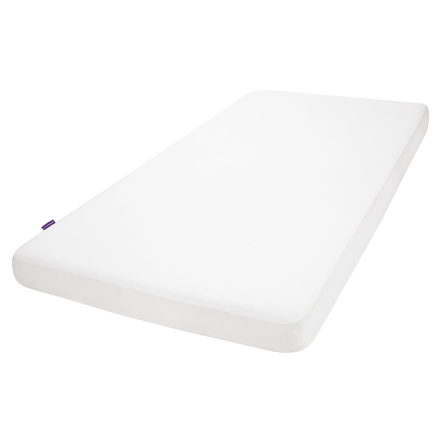 Waterproof Crib Mattress Protector